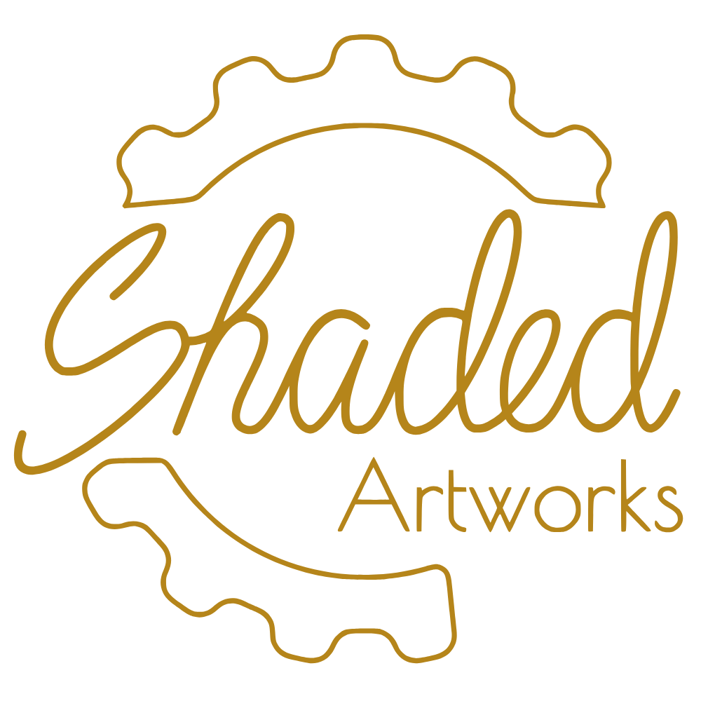 Shaded Artworks