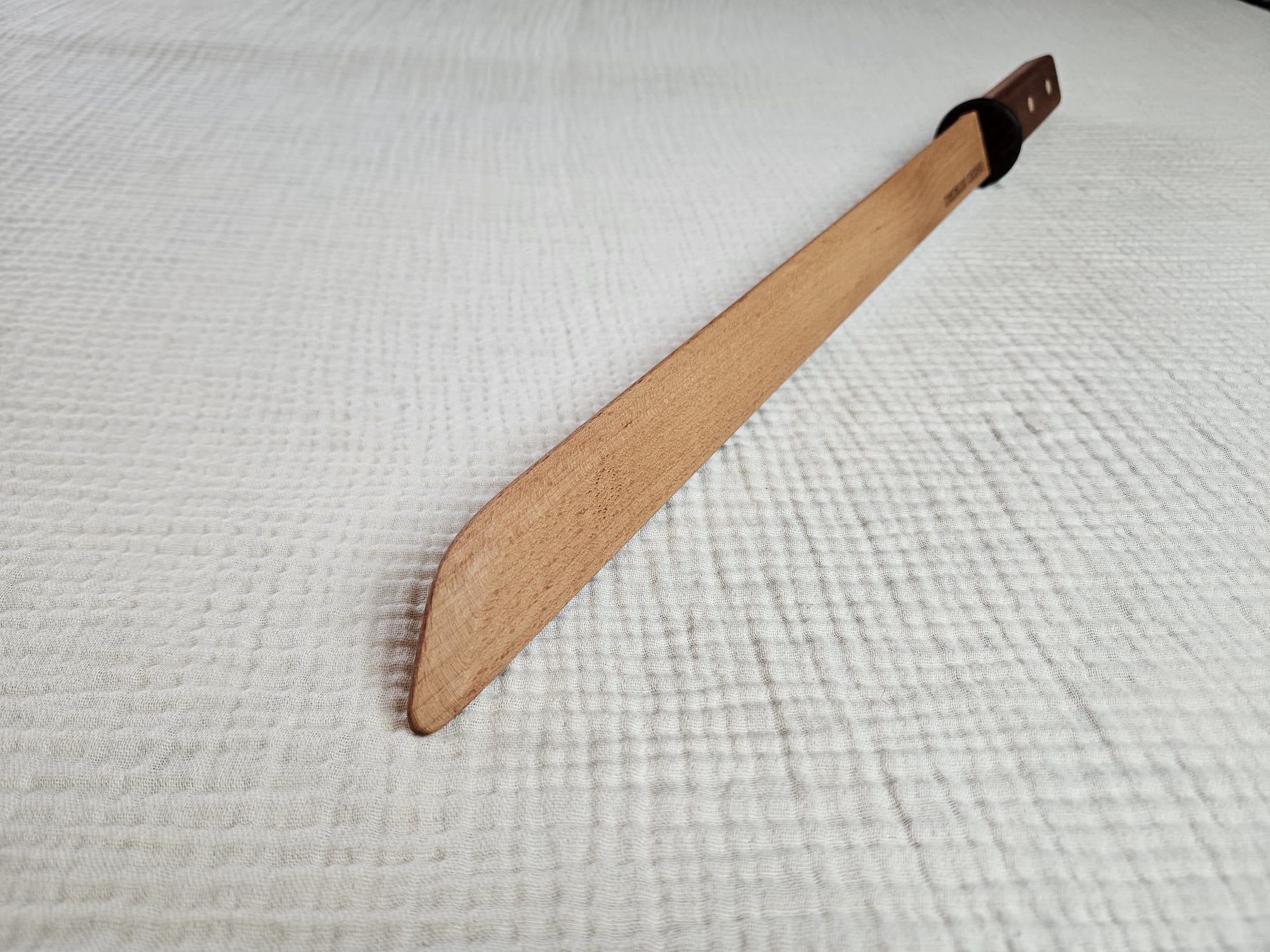 Ninjatō - Holz-Ninja-Schwert – Bild 7