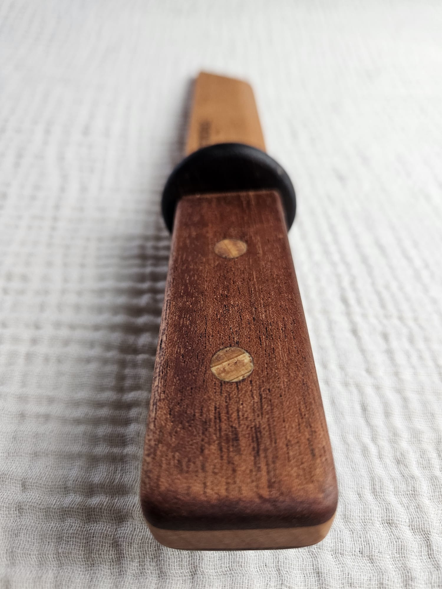 Tanto - Holz-Ninja-Schwert – Bild 6